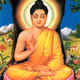 Logo de Amadahara Buddhist Radio - English