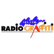 Logo de Radio Graffiti