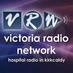 Logo de Victoria Radio Network