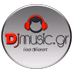 Logo de DJMusic Radio