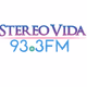 Logo de Stereo Vida - XHEVE