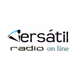 Logo de Versatil Radio