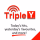 Logo de Triple Y