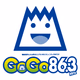 Logo de 富士山GoGoエフエム