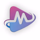 Logo de Muscel FM