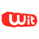 Logo de Wit FM - En Francais