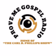 Logo de Prove Me Gospel Radio