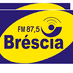 Logo de Rádio Bréscia