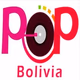 Logo de Red Uyuni - Pop Bolivia
