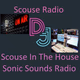 Logo de Scouse Radio