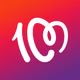 Logo de Cadena 100