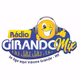 Logo de Radio Girando Mix