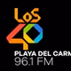 Los 40 - XHPPLY logo