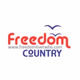 Logo de Freedom Country