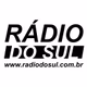 Logo de Rádio do Sul