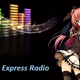 Logo de Youngexpress-Radio