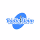 Logo de Rádio Web Eloim