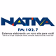 Logo de Nativa FM 102.7