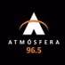 Logo de Atmosfera 96.5