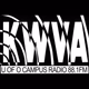 Logo de KWVA - KWVA