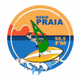 Logo de Rádio Praia