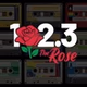 102.3 The Rose - WXMA logo