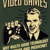 Logo de Hug A Gamer Radio