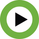 Logo de RadioTEV Latvia