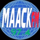 Maack-FM logo