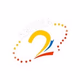 Logo de RCN - Antena 2 Medellín