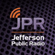 Logo de Jefferson Public Radio - KHEC