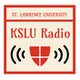 KSLU Radio logo