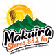 Logo de Makuira Stereo 88.2 FM