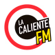 Logo de La Caliente 90.7FM