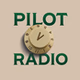 Pilot Radio logo