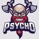 Logo de Psycho Thursday- Daniel y Andrés