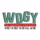 74 WDGY - WDGY logo