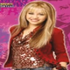 Logo de Hannah Montana