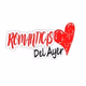 Logo de RADIO NEXOS ROMANTICAS DEL AYER