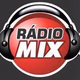 Logo de Portal Rádio MIX