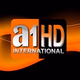 Logo de A1HD Radio - A1 International