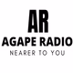 Logo de Agape Radio
