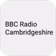 BBC - Radio Cambridgeshire logo