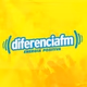 Logo de Diferencia FM 89.3