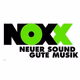 Logo de NOXX