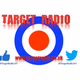 Logo de Target Radio