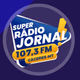 Logo de Super Rádio Jornal