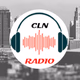 Logo de CLN RADIO grand-est
