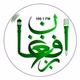 Logo de افغان غږ 106.1 ايف ايم