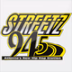 Logo de Streetz 94.5 - WWSZ